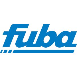 Fuba Logo Png | Fuba Logo Vector | Fuba: The Flow of Innovation  The Spirit of Connection  A Symbol of Modern Energy