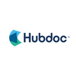 Hubdoc Combomark Logo Png | Hubdoc Combomark Logo Vector | Document Harmony  Data Flow  Intelligent Capture  Unified Hub