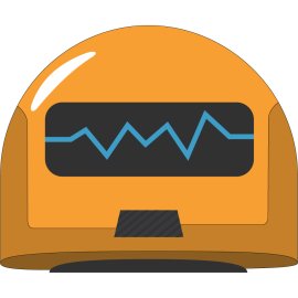 Hubot Logo Png | Hubot Logo Vector | The Connected Core  The Automation Nexus  The Digital Concierge  The Future's Interface