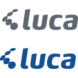 Luca Logo Png | Luca Logo Vector 
