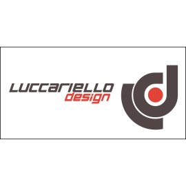 Luccariello Design Logo Png | Luccariello Design Logo Vector | Luccariello Design  |  Italian Craftsmanship  |  Modern Elegance  |  Bespoke Interiors