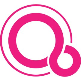 Fuchsia Logo Png | Fuchsia Logo Vector | Vivid Blossom  Elegant Gradient  Modern Typography  Symbolic Harmony