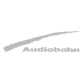 Audiobahn Logo Vector PNG | Audiobahn Audio Brand Emblem | Audiobahn Car Sound Identity | Audiobahn Minimal Wordmark Design
