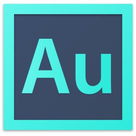 Audition CS6 Logo Vector PNG | Adobe Audition CS6 Icon | Digital Audio Editing Suite Symbol | Professional Sound Production Brand Mark