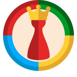 Ludo Token Ludo Logo Png | Ludo Token Ludo Logo Vector | Play to Earn  Strategic Gameplay  Digital Currency  Community Victory