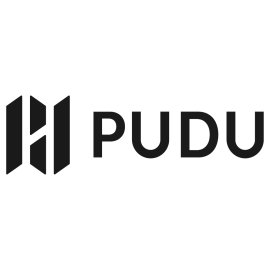 Pudu Robotics Logo Png | Pudu Robotics Logo Vector | Precision in Motion  Intelligent Automation  Friendly Robotics  Future-Focused Innovation