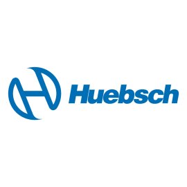Huebsch Logo Png | Huebsch Logo Vector | Huebsch Logo | Heritage Craftsmanship | Modern Simplicity | Trusted Quality