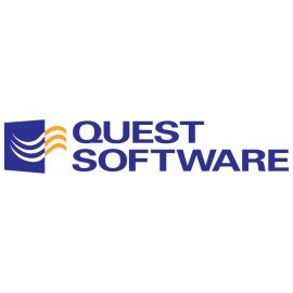 Quest Software Logo Png | Quest Software Logo Vector | The Path to Clarity | Unlocking Digital Potential | The Engine of Enterprise | A Symbol of Discovery