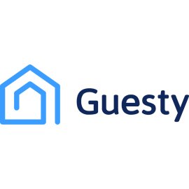Guesty Logo Png | Guesty Logo Vector | The Host's Digital Concierge  Where Hospitality Meets Technology  A Symbol of Seamless Stays  Welcome, Managed