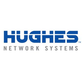 Hughes Network Systems Logo Png | Hughes Network Systems Logo Vector | Connecting Worlds  Bridging Distances  Global Satellite Solutions  The Hughes Legacy