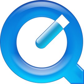 Quicktime Logo Png | Quicktime Logo Vector | Capturing Motion  Seizing the Moment  The Digital Frame  Playback Perfected