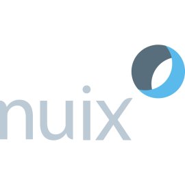 Nuix Logo Png | Nuix Logo Vector | Unstructured Data Illuminated  The Power of Insight  Digital Forensics and Intelligence  The Nuix Vision