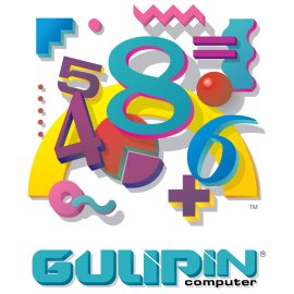 Gulipin Computer Logo Png | Gulipin Computer Logo Vector | Precision Engineered  Digital Frontier  Intelligent Circuits  Seamless Connection