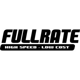 Fullrate Logo Png | Fullrate Logo Vector | Fullrate | Velocity & Value | Uncompromised Performance | Digital Momentum