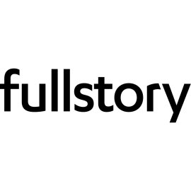 Fullstory Logo Png | Fullstory Logo Vector | The Complete Narrative  Visualizing User Journeys  Clarity Through Data