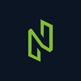Nuls Logo Png | Nuls Logo Vector | Modular Infinity  |  Interlinked Simplicity  |  Trust in Blocks  |  Future-Proof Chain
