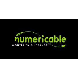 Numericable Logo Png | Numericable Logo Vector | Digital Nexus  Data in Motion  Connected Futures  The Numericable Identity