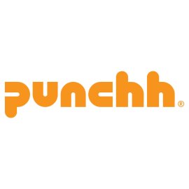 Punchh Logo Png | Punchh Logo Vector | The Loyalty Architect  |  Rewards Reimagined  |  Connecting Brands & Smiles