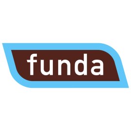 Funda Logo Png | Funda Logo Vector | Foundation of Innovation  Building Trust  Visualizing Growth  The Funda Identity