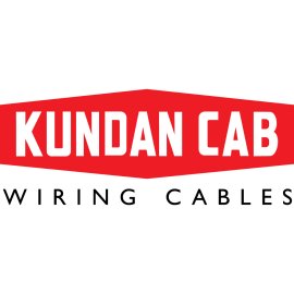 Kundan Cables Logo Png | Kundan Cables Logo Vector | Kundan Cables Logo | Strength in Connection | Illuminating Infrastructure | Trusted Conduit of Power