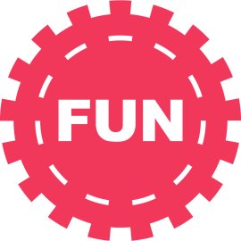 Funfair Fun Logo Png | Funfair Fun Logo Vector | Whimsical Wonder  Carnival Spirit  Playful Adventure  Joyful Gatherings