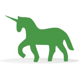 Gunicorn Logo Png | Gunicorn Logo Vector | The Galloping Server  The Resilient Guardian  Strength in Simplicity