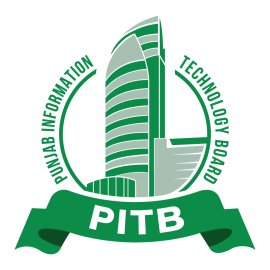 Punjab Information Technology Board Pitb Logo Png | Punjab Information Technology Board Pitb Logo Vector | Digital Frontier of Punjab  Bridging Innovation & Governance  The PITB Emblem  Technology for Public Service
