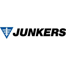 Junkers Logo Png | Junkers Logo Vector | Industrial Heritage  Precision Engineering  Timeless Durability  German Craftsmanship