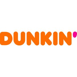 Dunkin Logo Png | Dunkin Logo Vector | America Runs on Dunkin'  The Iconic Pink & Orange  Steeped in Coffee & Donuts  A Brand Synonymous with Morning Rituals