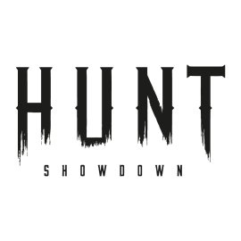 Hunt Showdown Logo Png | Hunt Showdown Logo Vector | The Bayou's Bounty  The Hunter's Mark  A Contract in Crimson  Shadows of the American Gothic
