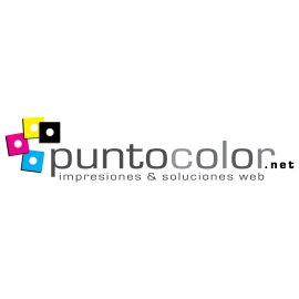Punto Color Logo Png | Punto Color Logo Vector | Vibrant Expression  Dynamic Identity  Creative Canvas  Chromatic Signature