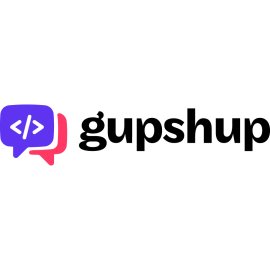 Gupshup Logo Png | Gupshup Logo Vector | Chatterbox Charm  Casual Connection  Playful Pixels  Whispering Word Bubbles