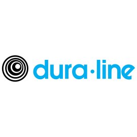 Dura Line Logo Png | Dura Line Logo Vector | Built to Endure  Engineered for Connection  The Unbreakable Link