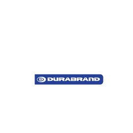 Durabrand Logo Png | Durabrand Logo Vector | Durabrand Logo | Strength in Simplicity | Enduring Quality | Trusted Reliability