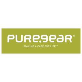 Puregear Logo Png | Puregear Logo Vector | Puregear | Clean Innovation | Shielded Performance | Essential Technology