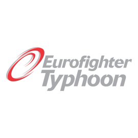 Eurofighter Typhoon Logo Png | Eurofighter Typhoon Logo Vector | Sovereign of the Skies  Unmatched Multirole Prowess  The Cutting Edge of Aerial Defense  A European Aerospace Triumph