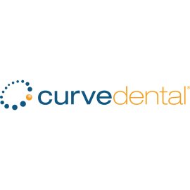Curve Dental Logo Png | Curve Dental Logo Vector | Precision in Every Arc  Innovation in the Cloud  The Shape of Modern Dentistry