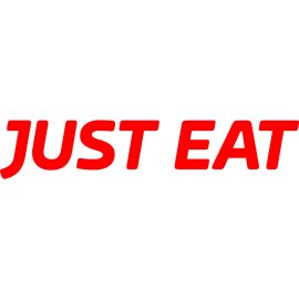 Just Eat Logo Png | Just Eat Logo Vector | The Joy of Delivery  A Fork in the Road  Simple Cravings, Fulfilled  Your Food, Your Way