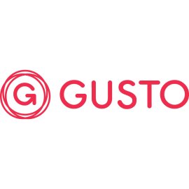 Gusto Logo Png | Gusto Logo Vector | Bold Flavor  Dynamic Spirit  Culinary Joy  Modern Appetite
