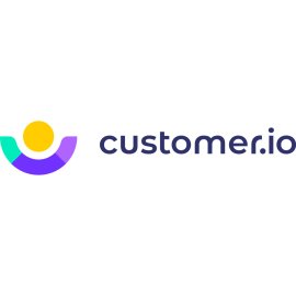 Customer Io Logo Png | Customer Io Logo Vector | Connecting Conversations  Building Relationships  Personalized Engagement  Data-Driven Messaging