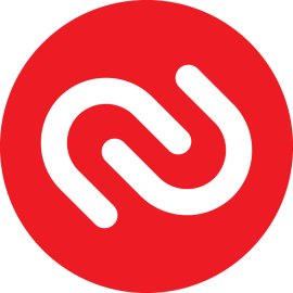 Authy Logo Vector PNG | Authy Security Icon | Authy Two-Factor Authentication Mark | Authy Brand Emblem
