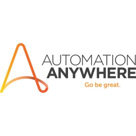 Automation Anywhere Logo Vector PNG | Modern RPA Brand Emblem | Digital Workforce Platform Identity | Intelligent Automation Signature Mark