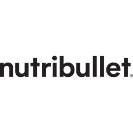 Nutribullet Logo Png | Nutribullet Logo Vector | Blend of Vitality  Bullet of Nutrition  Whirl of Wellness  Power in Your Palm