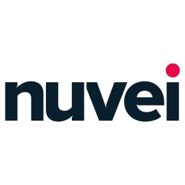 Nuvei Logo Png | Nuvei Logo Vector | The Flow of Finance  Connected Commerce  Secure Global Transactions  Digital Payment Gateway