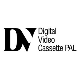 Dv Digital Video Logo Png | Dv Digital Video Logo Vector | Dv Digital Video  The Pixel Pulse  Dynamic Visual Storytelling  The Modern Frame