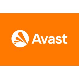 Avast Antivirus Logo Vector PNG | Avast Security Brand Emblem | Modern Avast Software Identity | Avast Cybersecurity Visual Mark