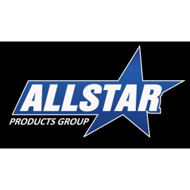 Avaya Devconnect Tested Logo Vector Png | Allstar Products Group brand emblem | Bold ALLSTAR wordmark with dynamic star icon | Retail and consumer products identity design