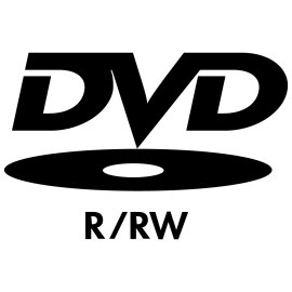 Dvd R Rw Logo Png | Dvd R Rw Logo Vector | Digital Versatility Defined  Optical Data Evolution  The Read Write Standard  Legacy in Motion