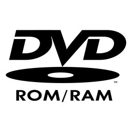 Dvd Rom Ram Logo Png | Dvd Rom Ram Logo Vector | Digital Velocity Data Resonance Optical Memory
