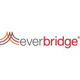 Everbridge Logo Png | Everbridge Logo Vector | Connecting Critical Moments  Bridging Every Gap  Unbreakable Communication  The Pulse of Safety